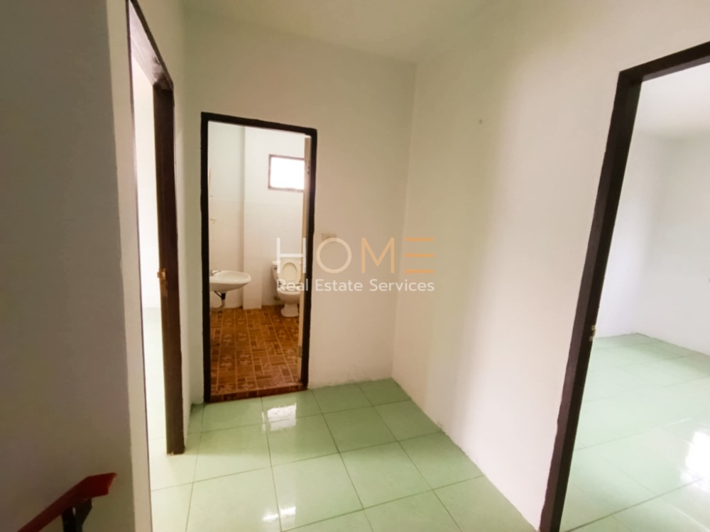 บ้านเดี่ยว หนองปรือ ซอย 4 / 3 ห้องนอน (ขาย), Detached House Nongprue Soi 4 / 3 Bedrooms (FOR SALE) NEWC225