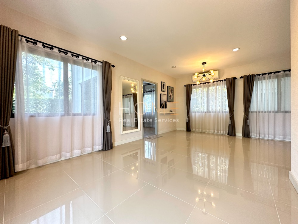 เพฟ ปิ่นเกล้า - ศาลายา / 4 ห้องนอน (ขาย), Pave Pinklao - Salaya / 4 Bedrooms (SALE) CREAM190