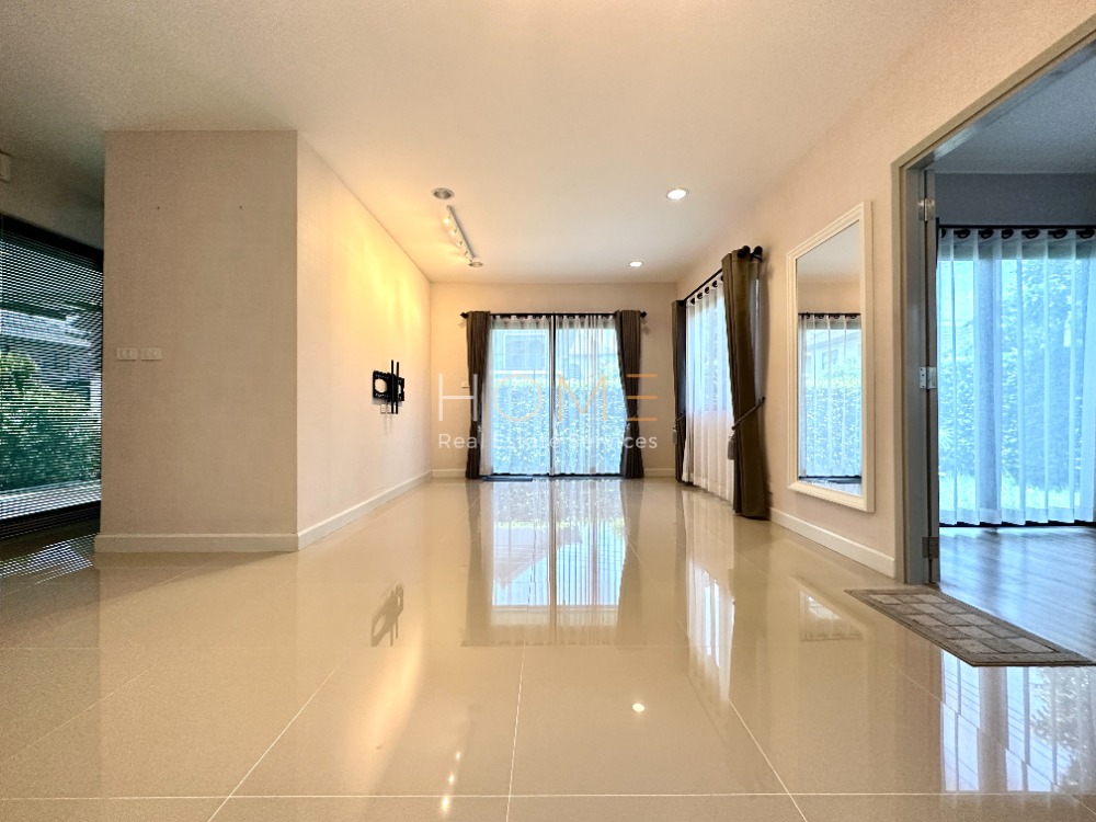 เพฟ ปิ่นเกล้า - ศาลายา / 4 ห้องนอน (ขาย), Pave Pinklao - Salaya / 4 Bedrooms (SALE) CREAM190