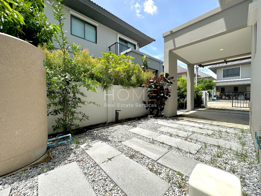 เพฟ ปิ่นเกล้า - ศาลายา / 4 ห้องนอน (ขาย), Pave Pinklao - Salaya / 4 Bedrooms (SALE) CREAM190