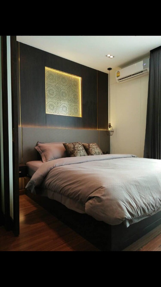 Supalai Premier @ Asoke / 1 Bedroom (SALE WITH TENANT), ศุภาลัย พรีเมียร์ แอท อโศก / 1 ห้องนอน (ขายพร้อมผู้เช่า) MOOK547