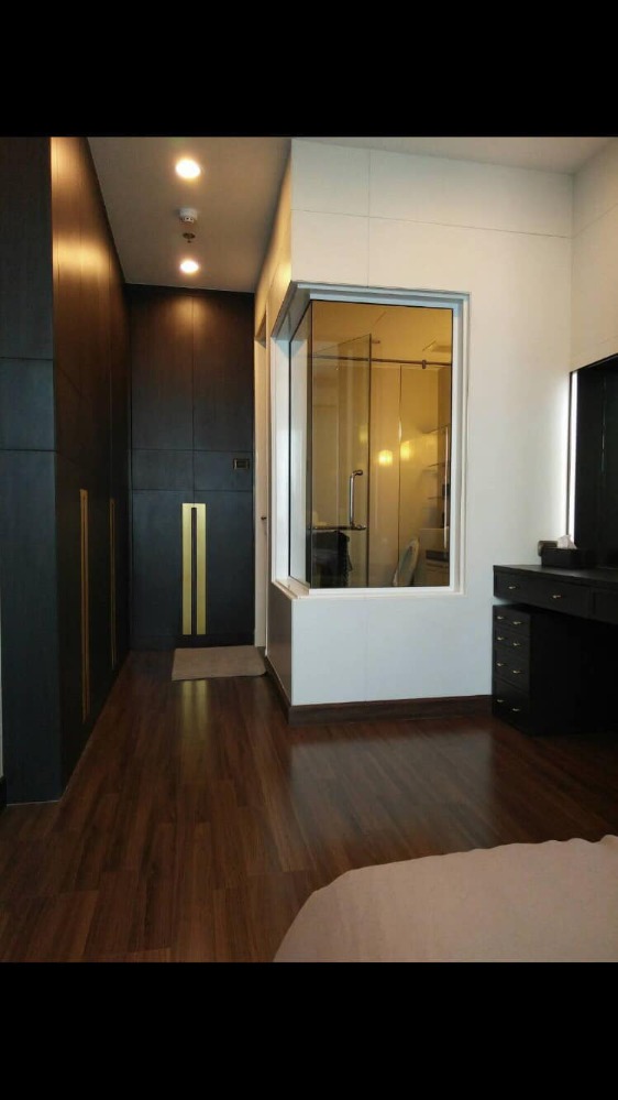 Supalai Premier @ Asoke / 1 Bedroom (SALE WITH TENANT), ศุภาลัย พรีเมียร์ แอท อโศก / 1 ห้องนอน (ขายพร้อมผู้เช่า) MOOK547