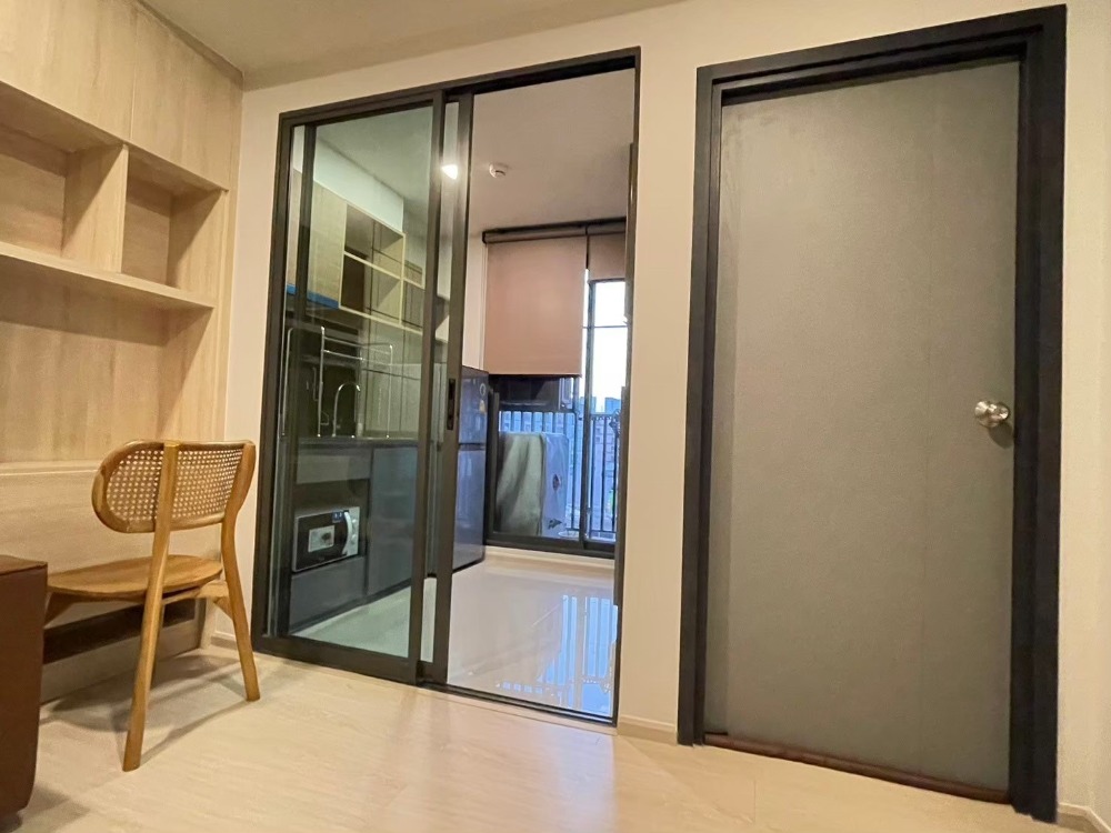 The Tree Dindaeng - Ratchaprarop / 1 Bedroom (FOR SALE), เดอะ ทรี ดินแดง - ราชปรารภ / 1 ห้องนอน (ขาย) MOOK548