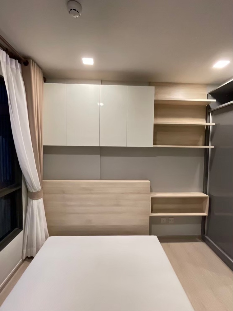 The Tree Dindaeng - Ratchaprarop / 1 Bedroom (FOR SALE), เดอะ ทรี ดินแดง - ราชปรารภ / 1 ห้องนอน (ขาย) MOOK548