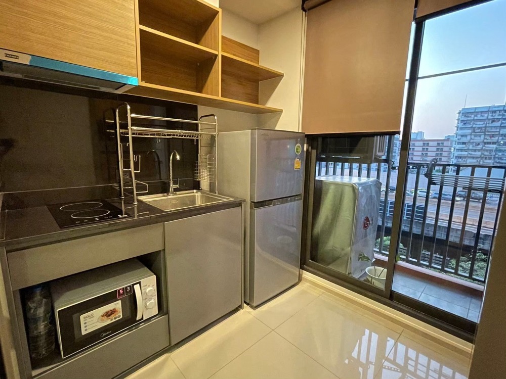 The Tree Dindaeng - Ratchaprarop / 1 Bedroom (FOR SALE), เดอะ ทรี ดินแดง - ราชปรารภ / 1 ห้องนอน (ขาย) MOOK548