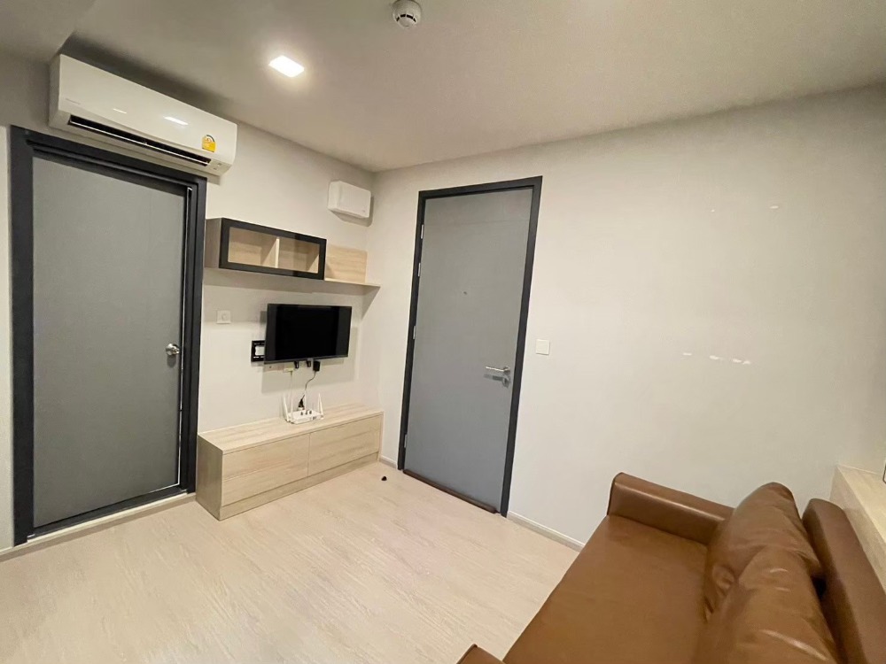 The Tree Dindaeng - Ratchaprarop / 1 Bedroom (FOR SALE), เดอะ ทรี ดินแดง - ราชปรารภ / 1 ห้องนอน (ขาย) MOOK548