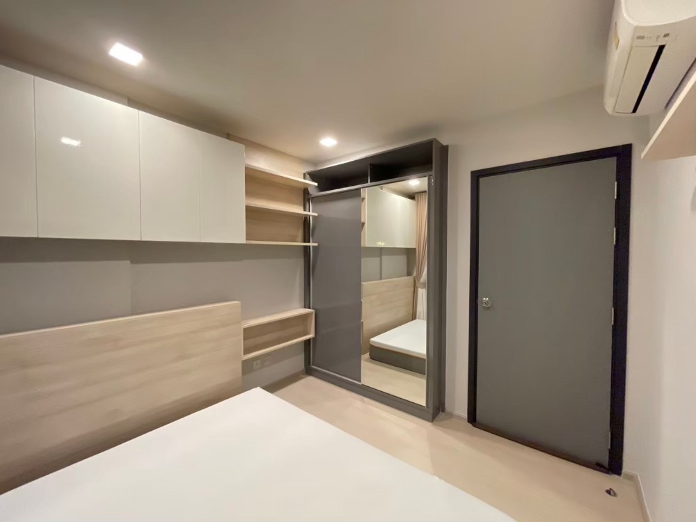 The Tree Dindaeng - Ratchaprarop / 1 Bedroom (FOR SALE), เดอะ ทรี ดินแดง - ราชปรารภ / 1 ห้องนอน (ขาย) MOOK548