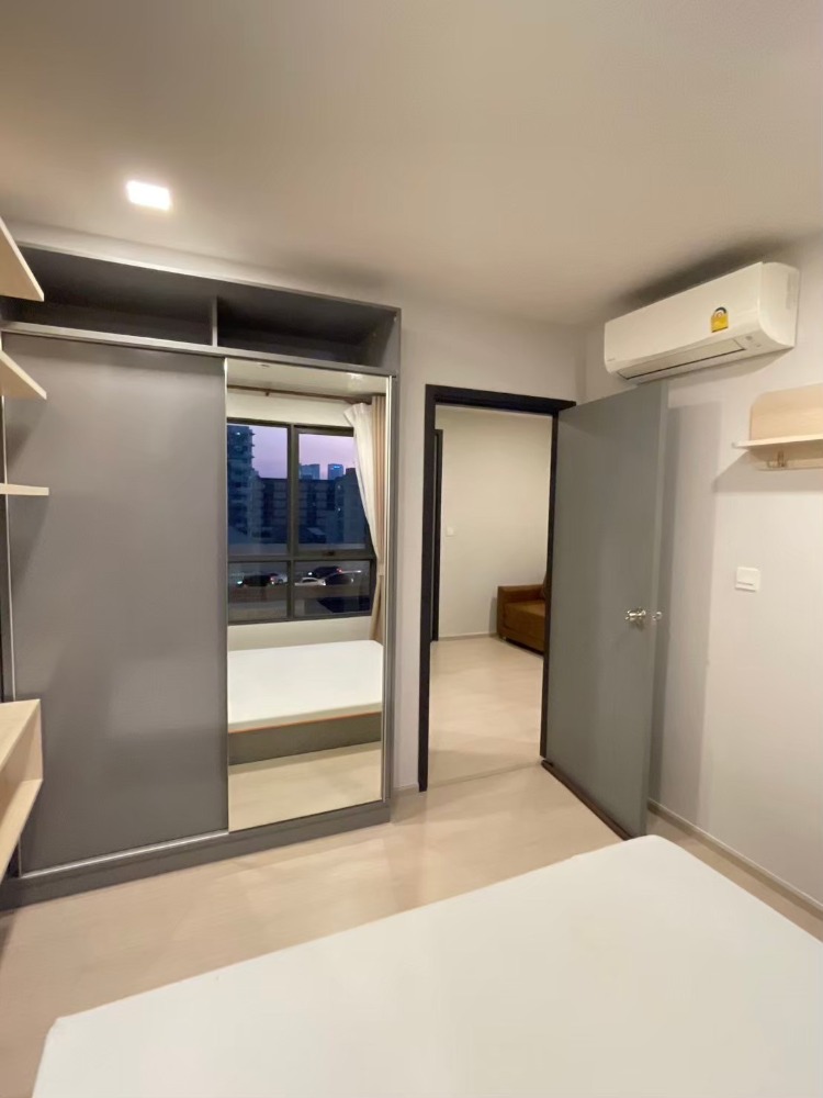 The Tree Dindaeng - Ratchaprarop / 1 Bedroom (FOR SALE), เดอะ ทรี ดินแดง - ราชปรารภ / 1 ห้องนอน (ขาย) MOOK548