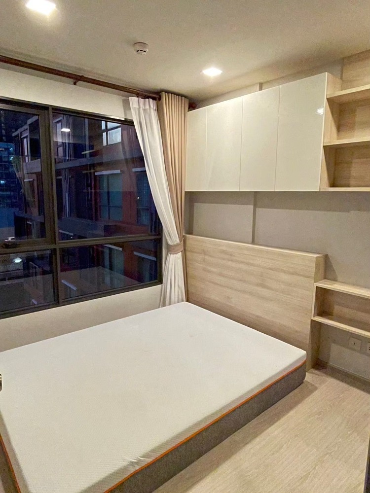 The Tree Dindaeng - Ratchaprarop / 1 Bedroom (FOR SALE), เดอะ ทรี ดินแดง - ราชปรารภ / 1 ห้องนอน (ขาย) MOOK548