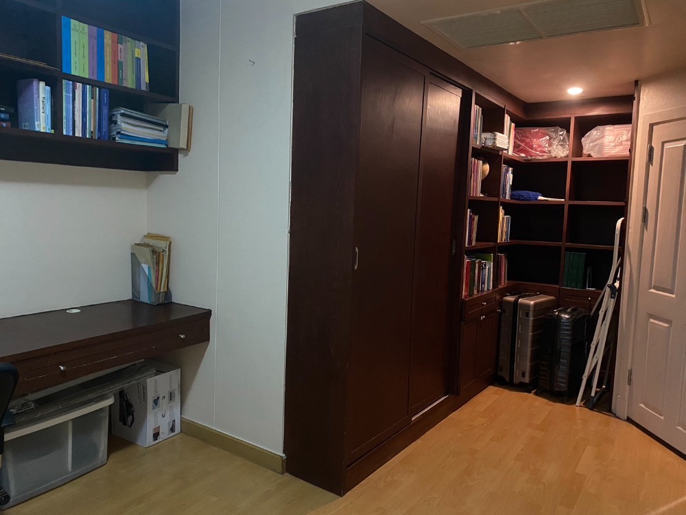 Supalai Premier Place Asoke / 3 Bedrooms (FOR SALE), ศุภาลัย พรีเมียร์ เพลส อโศก / 3 ห้องนอน (ขาย) MOOK552