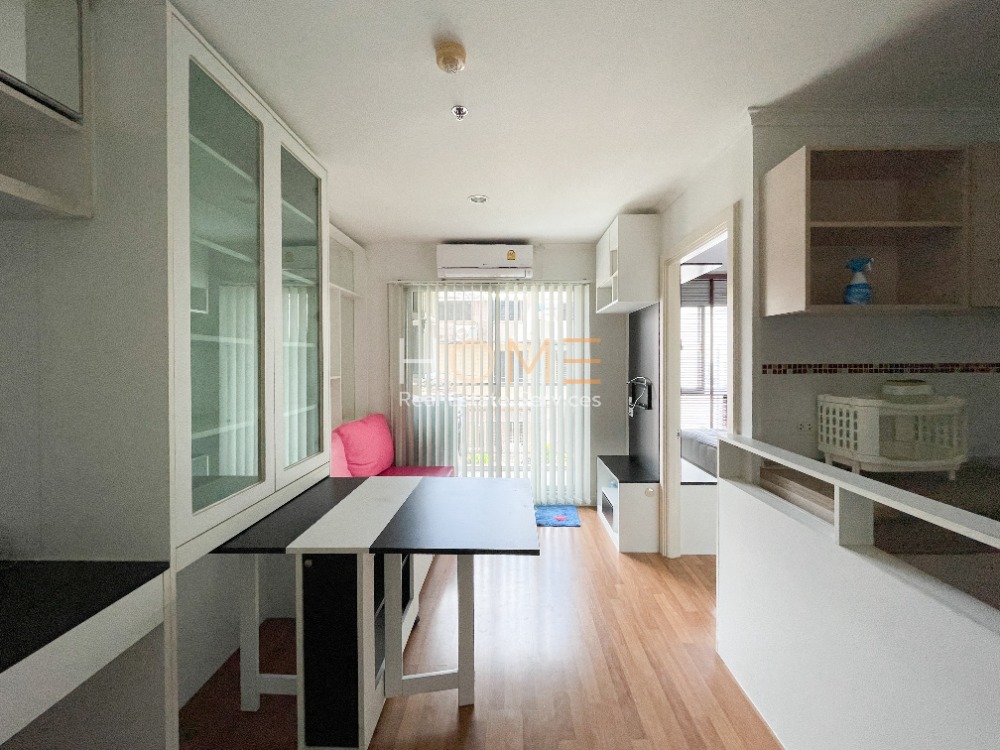 ติด BTS รัชโยธิน ✨ Lumpini Place Ratchayothin / 1 Bedroom (FOR SALE), ลุมพินี เพลส รัชโยธิน / 1 ห้องนอน (ขาย) MEAW512