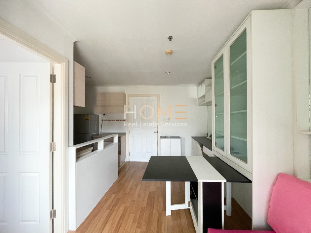 ติด BTS รัชโยธิน ✨ Lumpini Place Ratchayothin / 1 Bedroom (FOR SALE), ลุมพินี เพลส รัชโยธิน / 1 ห้องนอน (ขาย) MEAW512