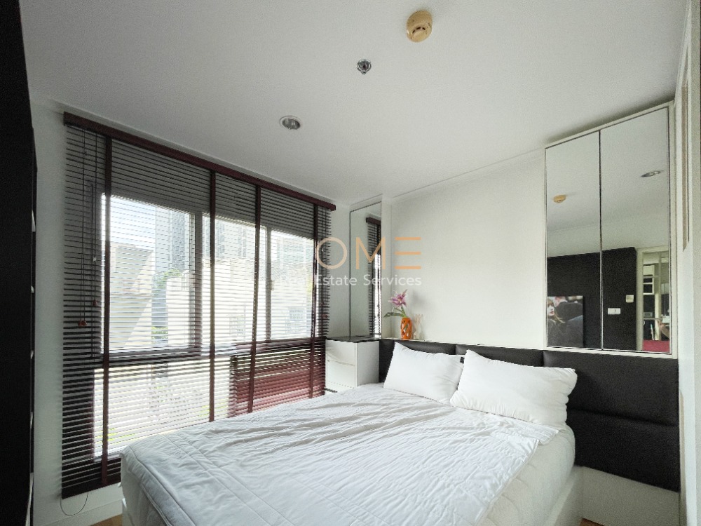 ติด BTS รัชโยธิน ✨ Lumpini Place Ratchayothin / 1 Bedroom (FOR SALE), ลุมพินี เพลส รัชโยธิน / 1 ห้องนอน (ขาย) MEAW512