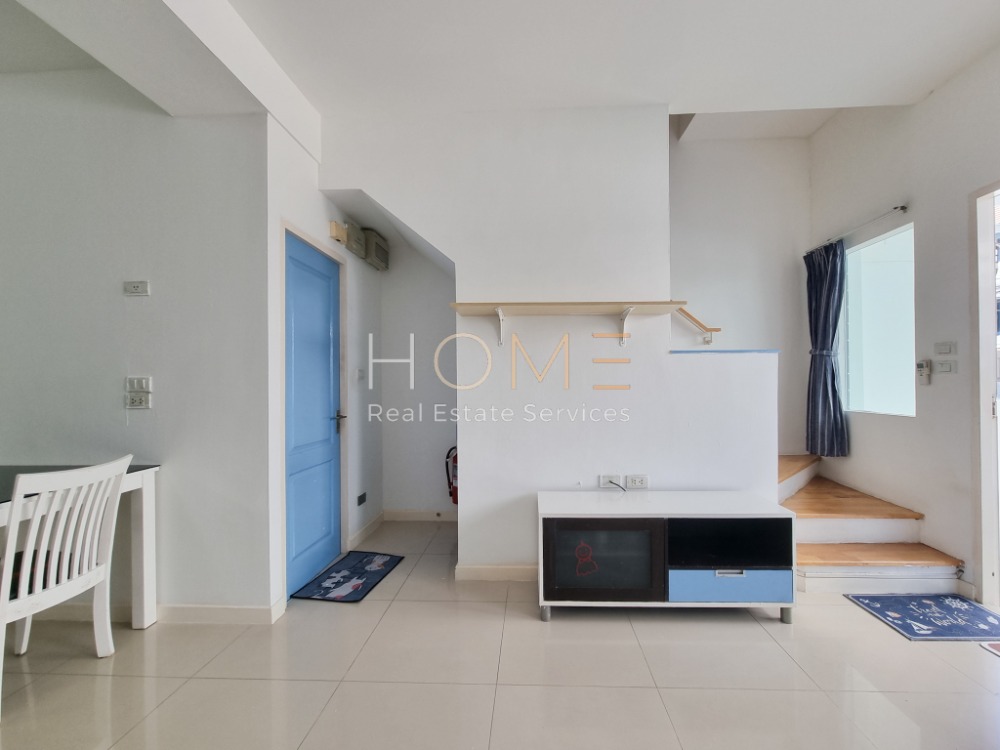 ทาวน์โฮม บ้านใหม่ พระราม 9 - ศรีนครินทร์ / 3 ห้องนอน (ให้เช่า), Baan Mai Rama 9 - Srinakarin / Townhome 3 Bedrooms (FOR RENT) JANG095