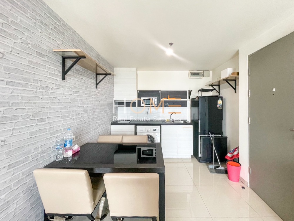 Life Ratchadapisek / 2 Bedrooms (SALE), ไลฟ์ รัชดาภิเษก / 2 ห้องนอน (ขาย) LIL020