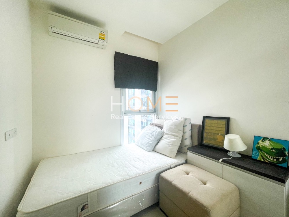 Life Ratchadapisek / 2 Bedrooms (SALE), ไลฟ์ รัชดาภิเษก / 2 ห้องนอน (ขาย) LIL020