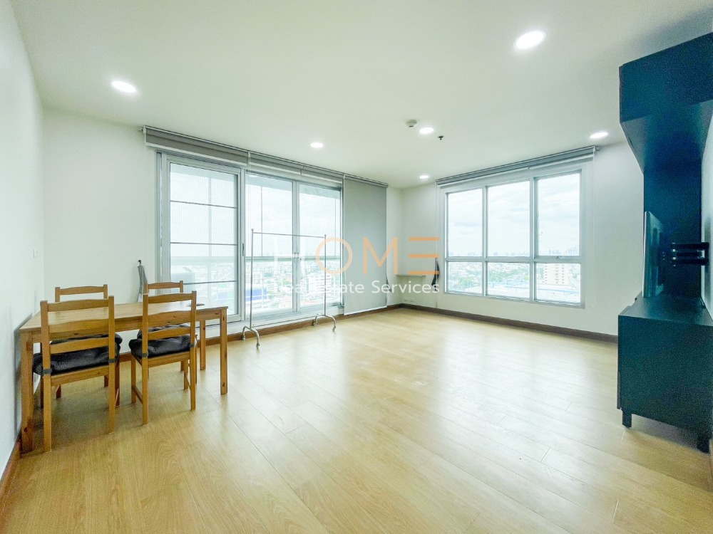 Life @ Ratchada / 2 Bedrooms (FOR SALE), ไลฟ์ แอท รัชดา / 2 ห้องนอน (ขาย) LIL149