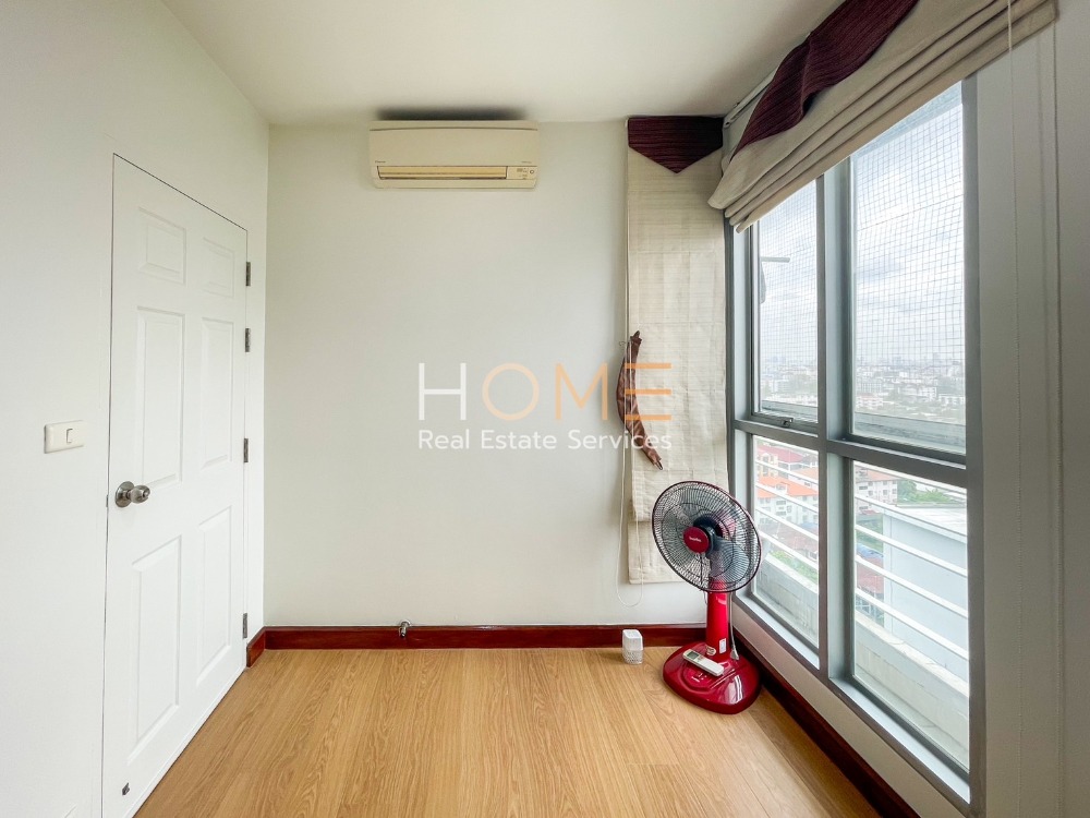 Life @ Ratchada / 2 Bedrooms (FOR SALE), ไลฟ์ แอท รัชดา / 2 ห้องนอน (ขาย) LIL149