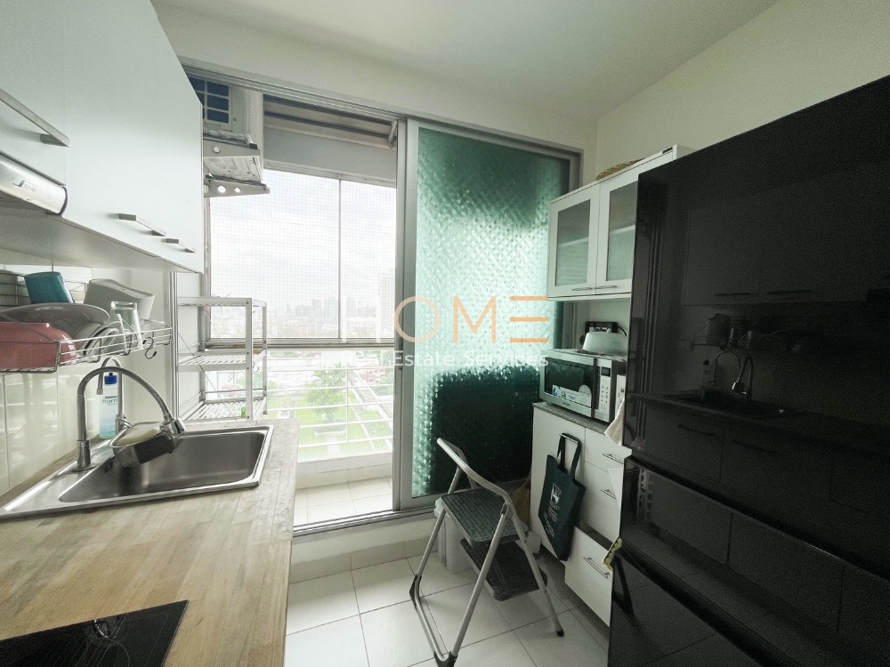 Life @ Ratchada / 2 Bedrooms (FOR SALE), ไลฟ์ แอท รัชดา / 2 ห้องนอน (ขาย) LIL149