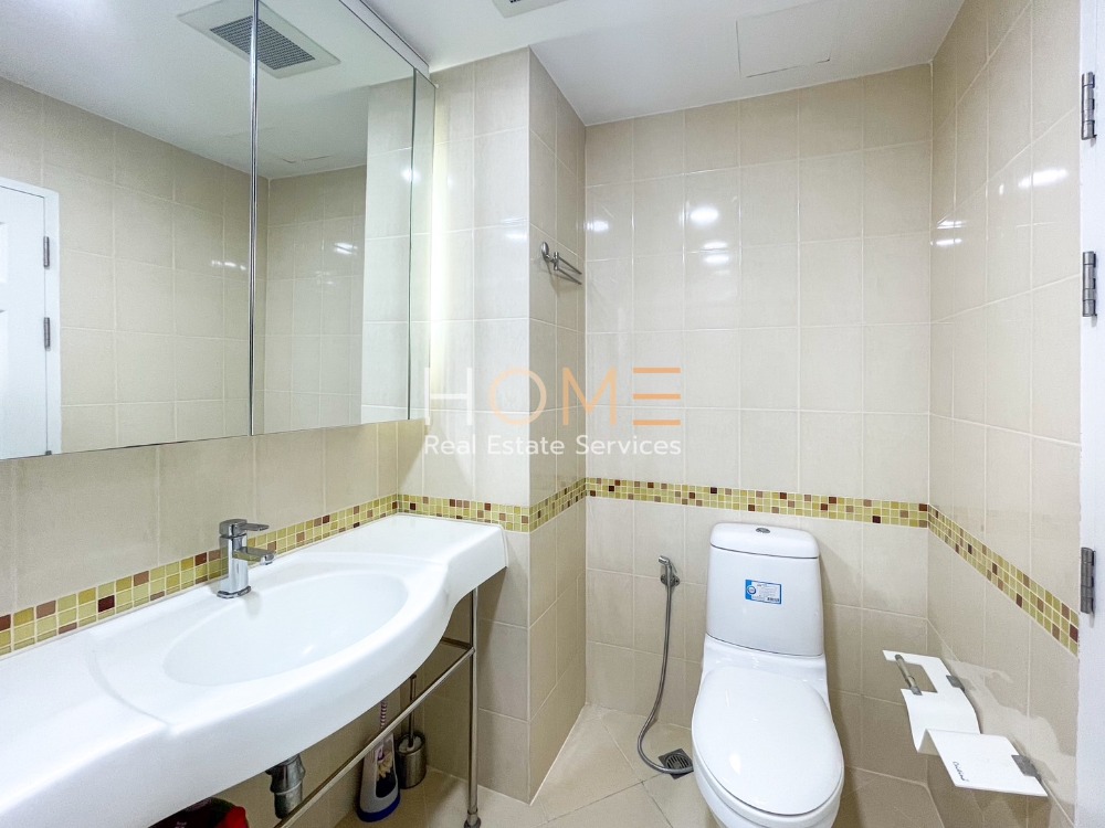 Life @ Ratchada / 2 Bedrooms (FOR SALE), ไลฟ์ แอท รัชดา / 2 ห้องนอน (ขาย) LIL149