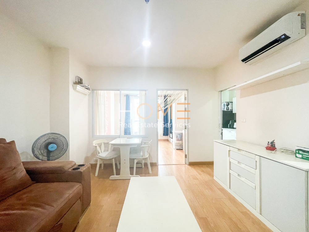 Life @ Ratchada / 1 Bedroom (FOR SALE), ไลฟ์ แอท รัชดา / 1 ห้องนอน (ขาย) LIL120