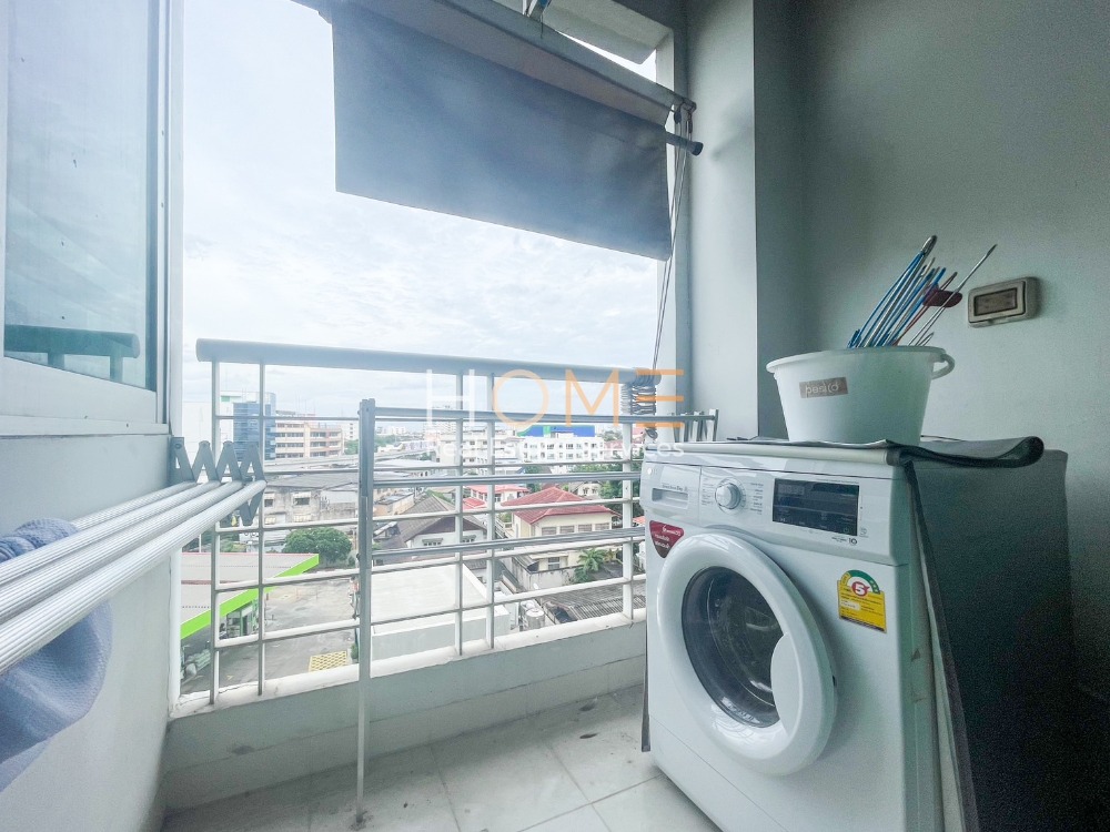 Life @ Ratchada / 1 Bedroom (FOR SALE), ไลฟ์ แอท รัชดา / 1 ห้องนอน (ขาย) LIL120