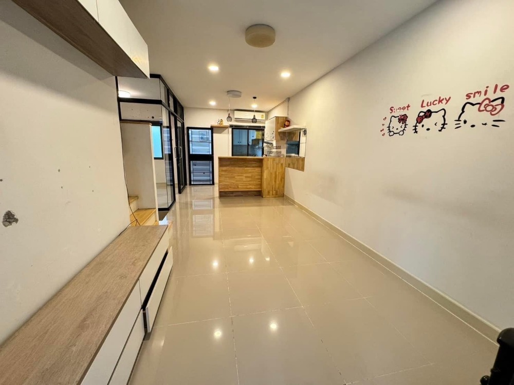 พลีโน่ สุขสวัสดิ์ / 3 ห้องนอน (ขาย), Pleno Suksawat / 3 Bedrooms (SALE) DAO169