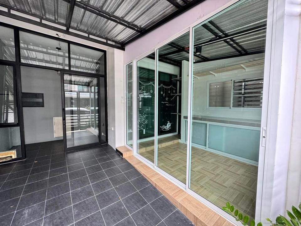 พลีโน่ สุขสวัสดิ์ / 3 ห้องนอน (ขาย), Pleno Suksawat / 3 Bedrooms (SALE) DAO169