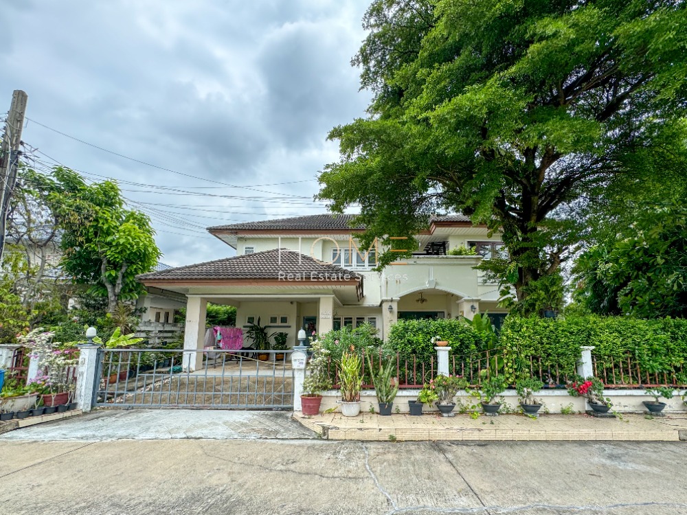 บ้านเดี่ยว เพอร์เฟค เพลส รามคำแหง 164 / 4 ห้องนอน (ขาย), Perfect Place Ramkhamhaeng 164 / Detached House 4 Bedrooms (FOR SALE) COF548