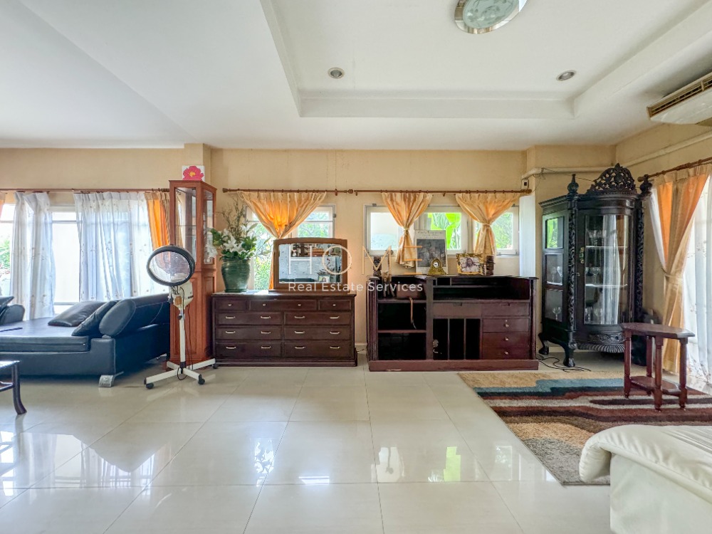 บ้านเดี่ยว เพอร์เฟค เพลส รามคำแหง 164 / 4 ห้องนอน (ขาย), Perfect Place Ramkhamhaeng 164 / Detached House 4 Bedrooms (FOR SALE) COF548