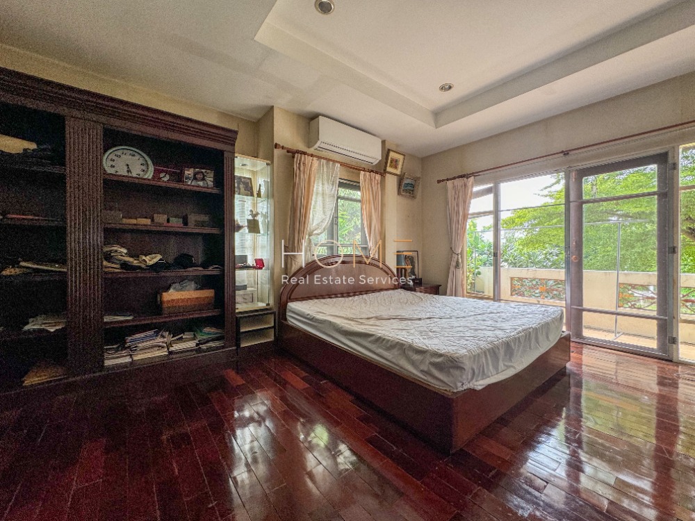 บ้านเดี่ยว เพอร์เฟค เพลส รามคำแหง 164 / 4 ห้องนอน (ขาย), Perfect Place Ramkhamhaeng 164 / Detached House 4 Bedrooms (FOR SALE) COF548