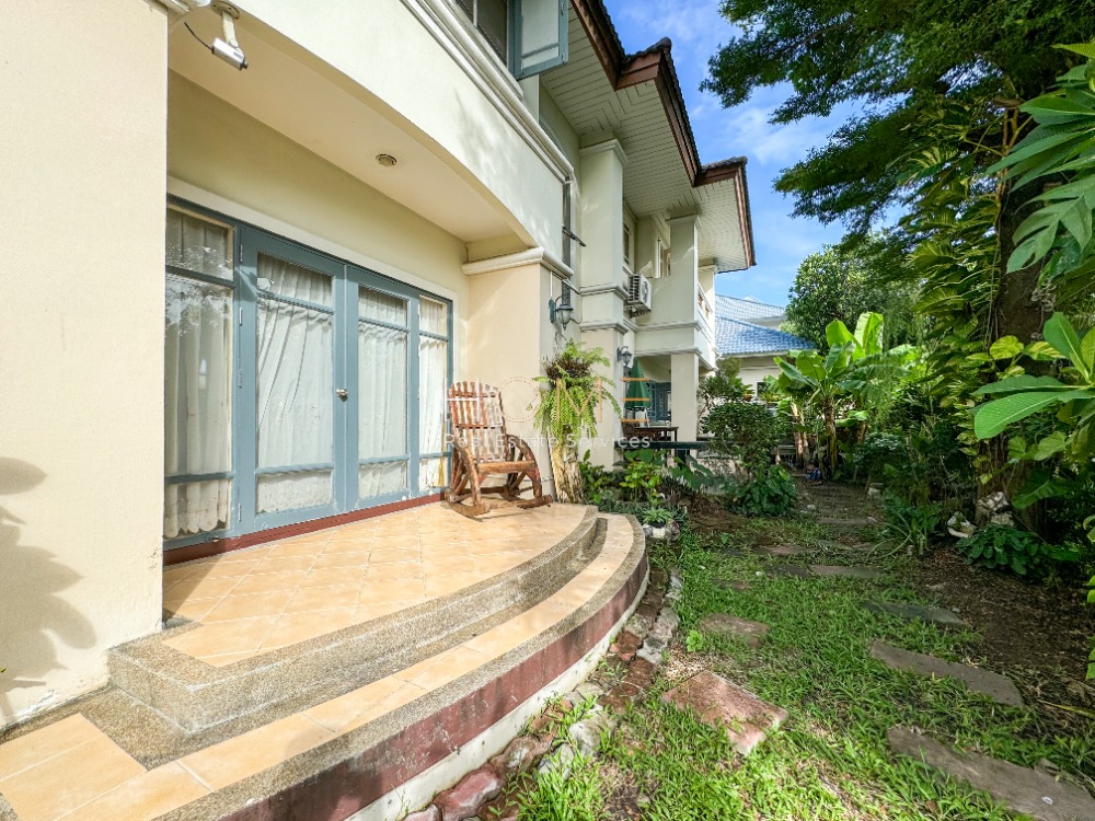 บ้านเดี่ยว เพอร์เฟค เพลส รามคำแหง 164 / 4 ห้องนอน (ขาย), Perfect Place Ramkhamhaeng 164 / Detached House 4 Bedrooms (FOR SALE) COF548