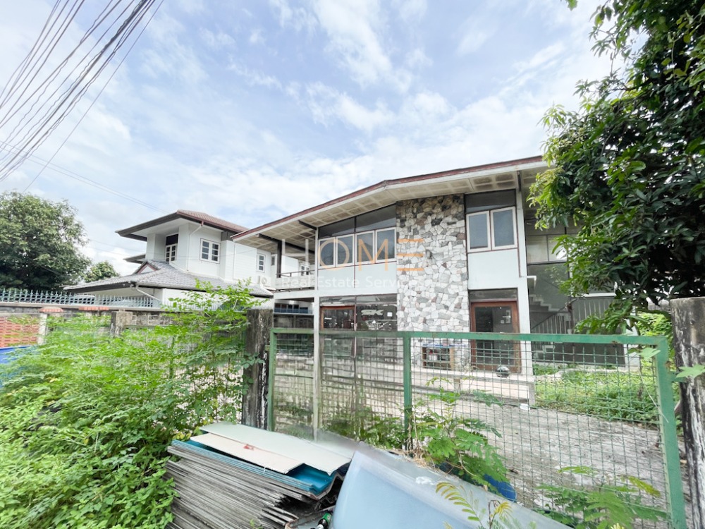 ที่ดิน รัชดา 44 / 100 ตารางวา (ขาย), Land Ratchda 44 / 100 Square Metre (FOR SALE) MEAW328