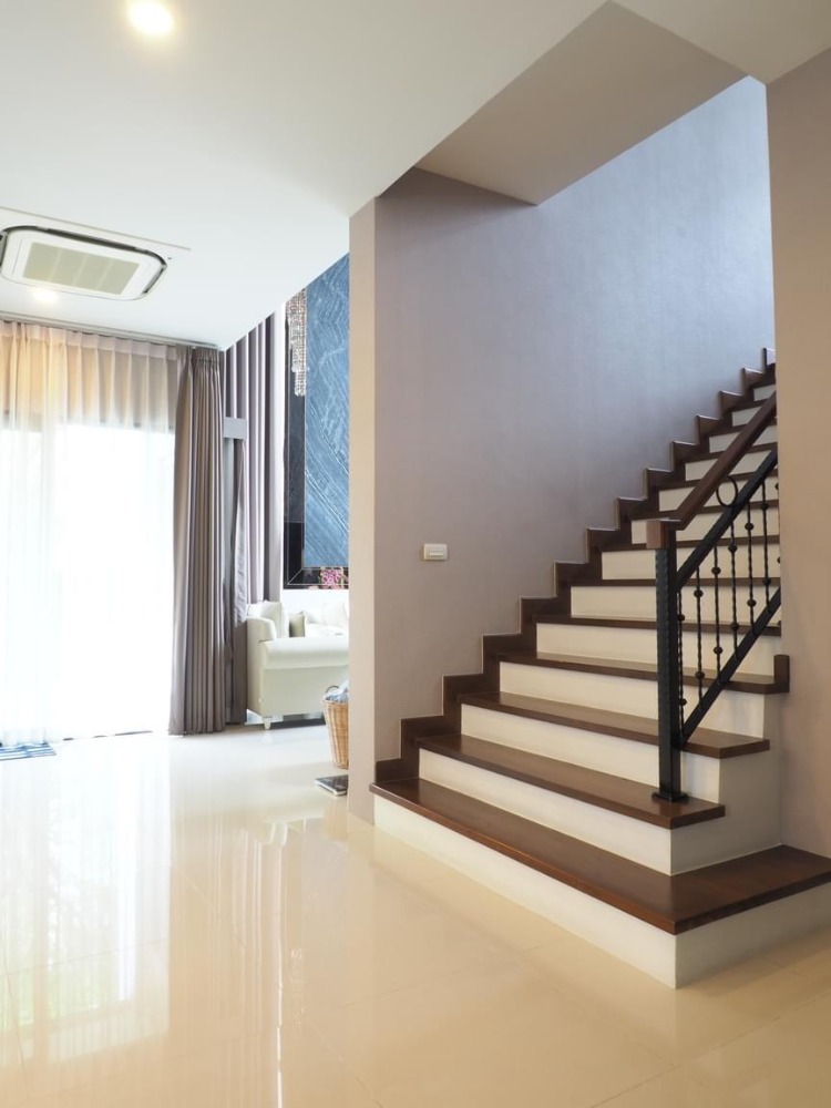 เดอะ ซิตี้ ปิ่นเกล้า - บรม / 4 ห้องนอน (ขาย), The City Pinklao - Borom / 4 Bedrooms (SALE) CREAM1151