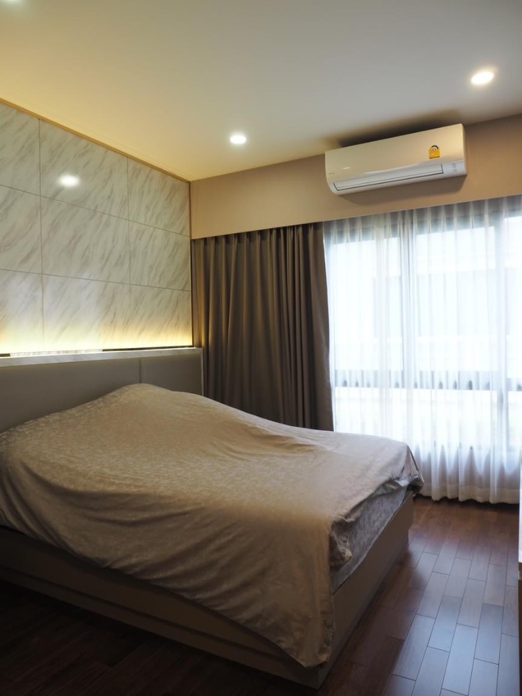 เดอะ ซิตี้ ปิ่นเกล้า - บรม / 4 ห้องนอน (ขาย), The City Pinklao - Borom / 4 Bedrooms (SALE) CREAM1151