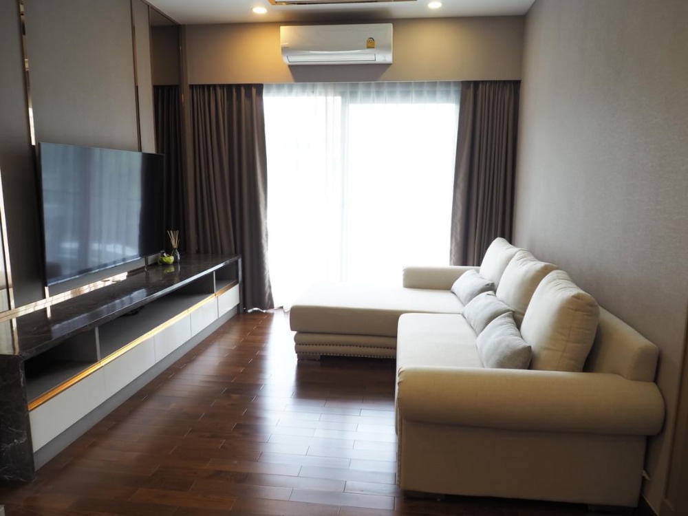 เดอะ ซิตี้ ปิ่นเกล้า - บรม / 4 ห้องนอน (ขาย), The City Pinklao - Borom / 4 Bedrooms (SALE) CREAM1151