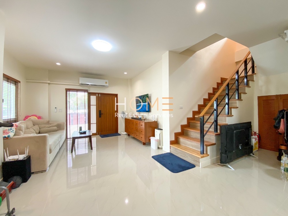 ธารา ราชพฤกษ์ ปิ่นเกล้า / 3 ห้องนอน (ขาย), Tara Ratchapruk Pinklao / 3 Bedrooms (SALE) Q153