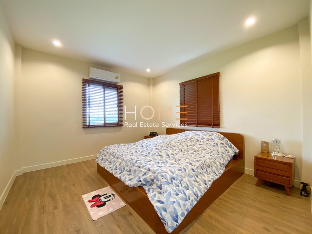 ธารา ราชพฤกษ์ ปิ่นเกล้า / 3 ห้องนอน (ขาย), Tara Ratchapruk Pinklao / 3 Bedrooms (SALE) Q153