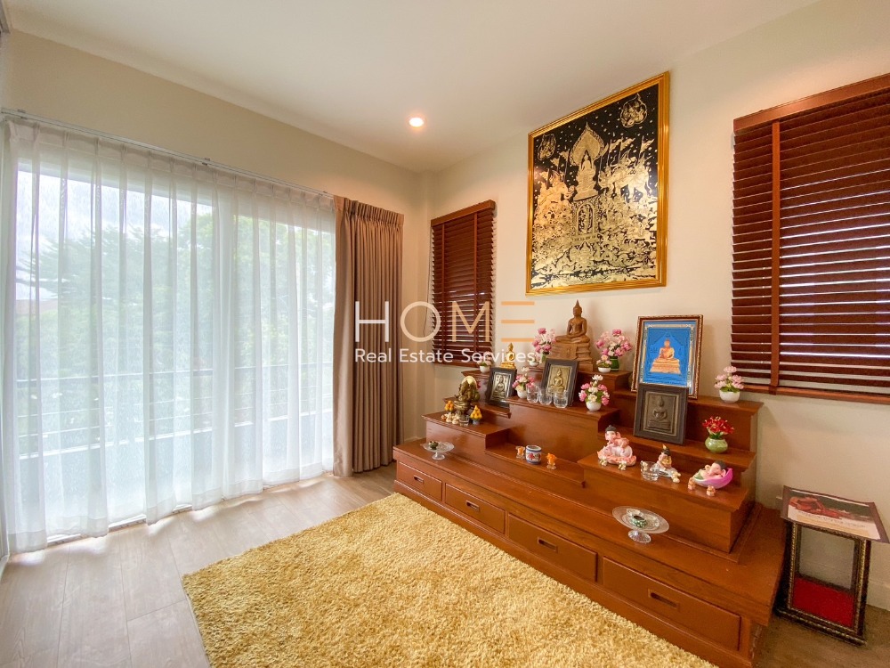 ธารา ราชพฤกษ์ ปิ่นเกล้า / 3 ห้องนอน (ขาย), Tara Ratchapruk Pinklao / 3 Bedrooms (SALE) Q153