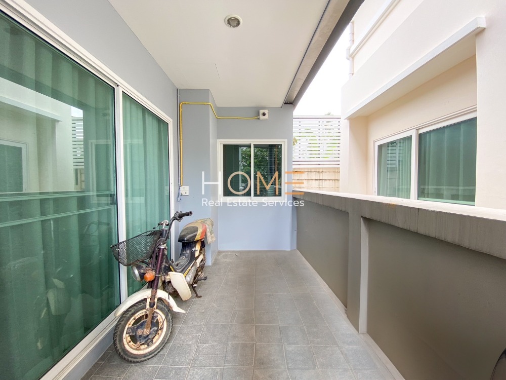 ธารา ราชพฤกษ์ ปิ่นเกล้า / 3 ห้องนอน (ขาย), Tara Ratchapruk Pinklao / 3 Bedrooms (SALE) Q153