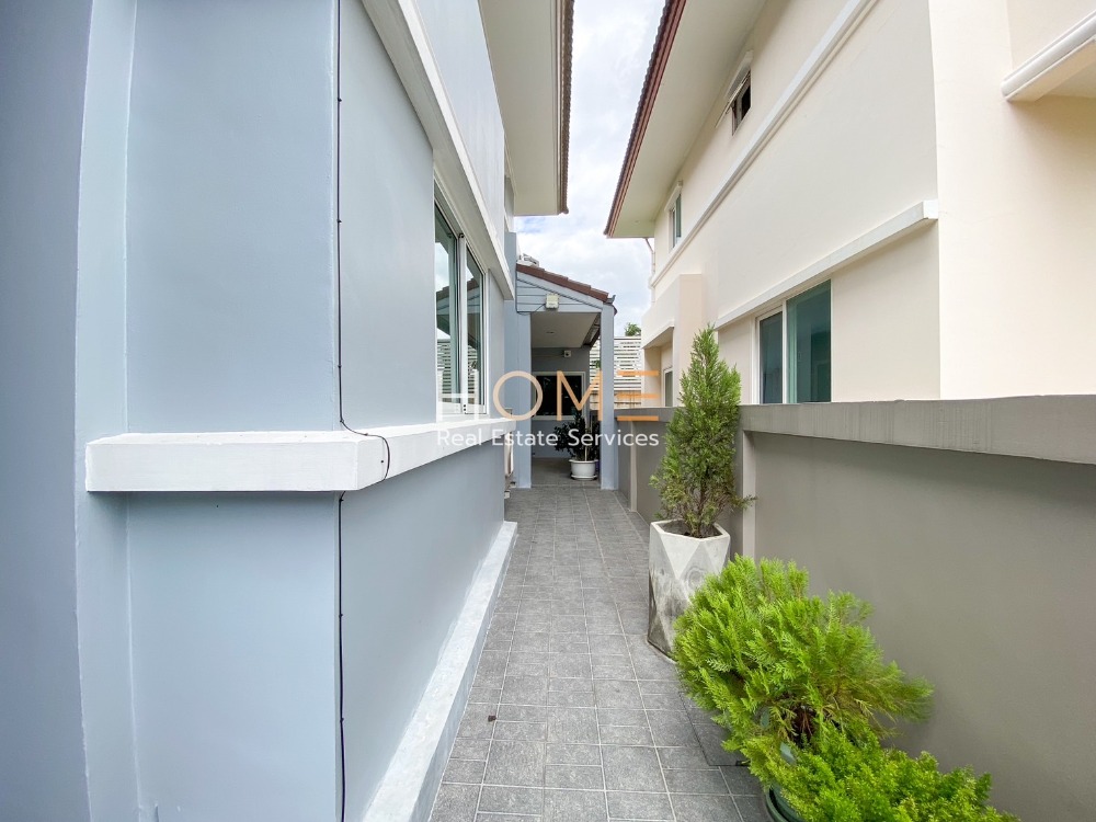 ธารา ราชพฤกษ์ ปิ่นเกล้า / 3 ห้องนอน (ขาย), Tara Ratchapruk Pinklao / 3 Bedrooms (SALE) Q153