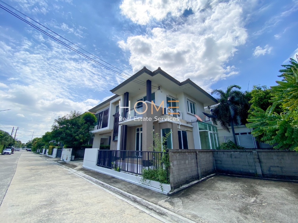 คาซ่า เลเจ้นด์ ราชพฤกษ์ - ปิ่นเกล้า / 5 ห้องนอน (ขาย), Casa Legend Ratchaphruek - Pinklao / 5 Bedrooms (SALE) Q158