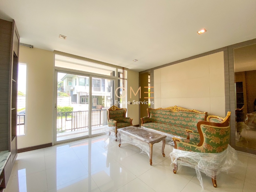 คาซ่า เลเจ้นด์ ราชพฤกษ์ - ปิ่นเกล้า / 5 ห้องนอน (ขาย), Casa Legend Ratchaphruek - Pinklao / 5 Bedrooms (SALE) Q158