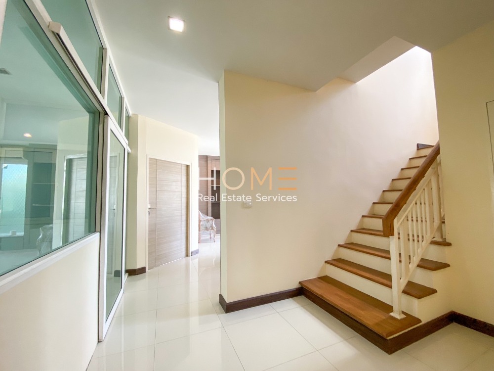 คาซ่า เลเจ้นด์ ราชพฤกษ์ - ปิ่นเกล้า / 5 ห้องนอน (ขาย), Casa Legend Ratchaphruek - Pinklao / 5 Bedrooms (SALE) Q158