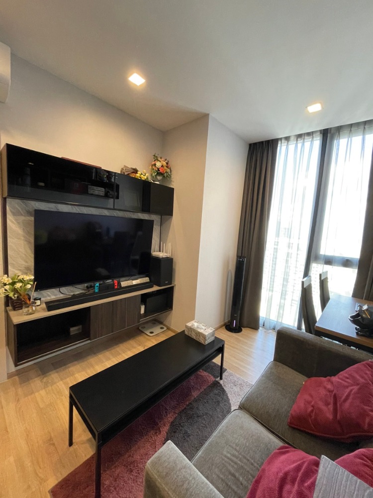 The Line Phahon - Pradipat / 1 Bedroom (FOR SALE), เดอะ ไลน์ พหลฯ - ประดิพัทธ์ / 1 ห้องนอน (ขาย) PLOYW508