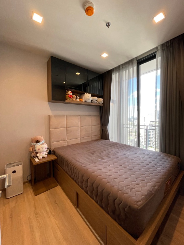 The Line Phahon - Pradipat / 1 Bedroom (FOR SALE), เดอะ ไลน์ พหลฯ - ประดิพัทธ์ / 1 ห้องนอน (ขาย) PLOYW508