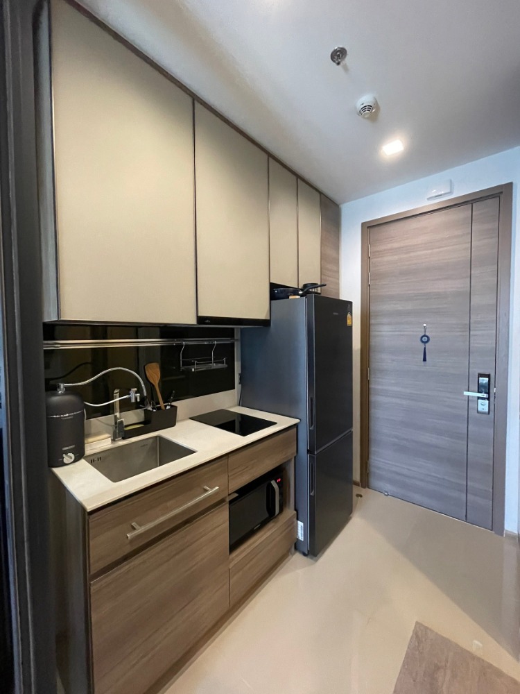 The Line Phahon - Pradipat / 1 Bedroom (FOR SALE), เดอะ ไลน์ พหลฯ - ประดิพัทธ์ / 1 ห้องนอน (ขาย) PLOYW508