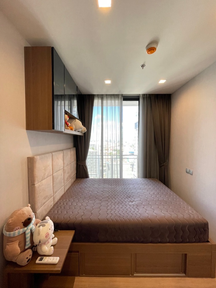 The Line Phahon - Pradipat / 1 Bedroom (FOR SALE), เดอะ ไลน์ พหลฯ - ประดิพัทธ์ / 1 ห้องนอน (ขาย) PLOYW508