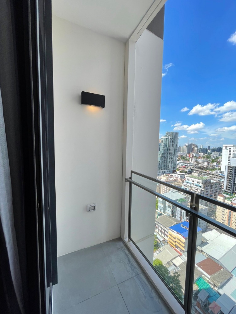 The Line Phahon - Pradipat / 1 Bedroom (FOR SALE), เดอะ ไลน์ พหลฯ - ประดิพัทธ์ / 1 ห้องนอน (ขาย) PLOYW508