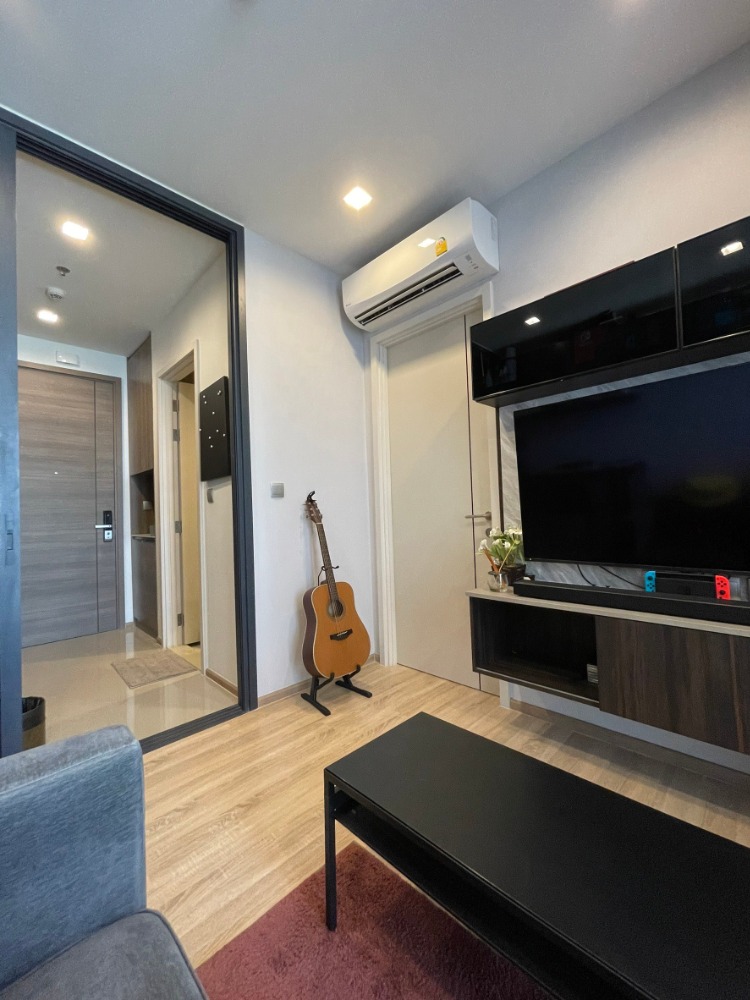 The Line Phahon - Pradipat / 1 Bedroom (FOR SALE), เดอะ ไลน์ พหลฯ - ประดิพัทธ์ / 1 ห้องนอน (ขาย) PLOYW508